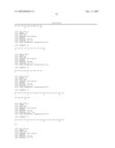 Serine and threoninephosphorylation sites diagram and image