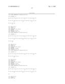 Serine and threoninephosphorylation sites diagram and image