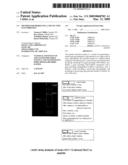 METHOD FOR PRODUCING A MUCIN-TYPE GLYCOPROTEIN diagram and image