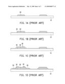 METHOD FOR MANUFACTURING PIXEL STRUCTURE diagram and image