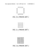 METHOD FOR FABRICATING A SEMICONDUCTOR DEVICE diagram and image