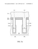 METHOD FOR FABRICATING A SEMICONDUCTOR DEVICE diagram and image