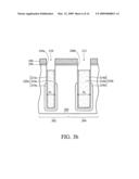 METHOD FOR FABRICATING A SEMICONDUCTOR DEVICE diagram and image