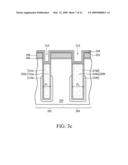 METHOD FOR FABRICATING A SEMICONDUCTOR DEVICE diagram and image