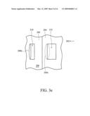 METHOD FOR FABRICATING A SEMICONDUCTOR DEVICE diagram and image