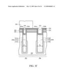 METHOD FOR FABRICATING A SEMICONDUCTOR DEVICE diagram and image