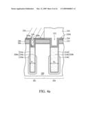 METHOD FOR FABRICATING A SEMICONDUCTOR DEVICE diagram and image