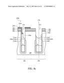 METHOD FOR FABRICATING A SEMICONDUCTOR DEVICE diagram and image