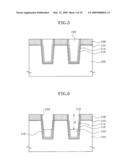 METHOD FOR FORMING ISOLATION LAYER IN SEMICONDUCTOR DEVICE diagram and image