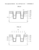 METHOD FOR FORMING ISOLATION LAYER IN SEMICONDUCTOR DEVICE diagram and image