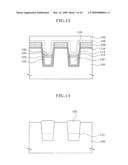 METHOD FOR FORMING ISOLATION LAYER IN SEMICONDUCTOR DEVICE diagram and image