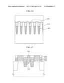 METHOD FOR FORMING ISOLATION LAYER IN SEMICONDUCTOR DEVICE diagram and image