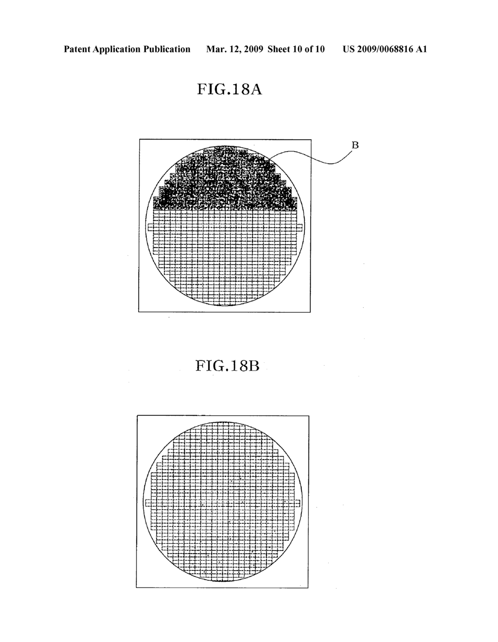 METHOD FOR FORMING ISOLATION LAYER IN SEMICONDUCTOR DEVICE - diagram, schematic, and image 11