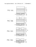 METHOD OF FABRICATING SEMICONDUCTOR DEVICE diagram and image