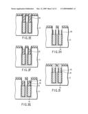 Chemical mechanical polishing method of organic film and method of manufacturing semiconductor device diagram and image