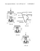 MINIATURE ELECTRICAL BALL AND TUBE SOCKET ASSEMBLY WITH SELF-CAPTURING MULTIPLE-CONTACT-POINT COUPLING diagram and image