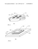 MINIATURE ELECTRICAL BALL AND TUBE SOCKET ASSEMBLY WITH SELF-CAPTURING MULTIPLE-CONTACT-POINT COUPLING diagram and image