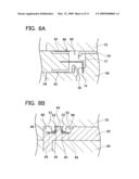 Case with Connector and Manufacturing Method Thereof diagram and image
