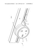 Elongate Electrical Conductor That is Adapted for Electrically Connecting With an Electrical Contact diagram and image