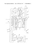 Elongate Electrical Conductor That is Adapted for Electrically Connecting With an Electrical Contact diagram and image