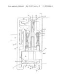 Elongate Electrical Conductor That is Adapted for Electrically Connecting With an Electrical Contact diagram and image