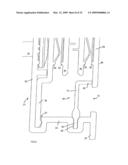 Elongate Electrical Conductor That is Adapted for Electrically Connecting With an Electrical Contact diagram and image