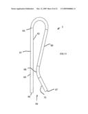 Elongate Electrical Conductor That is Adapted for Electrically Connecting With an Electrical Contact diagram and image