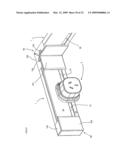 Elongate Electrical Conductor That is Adapted for Electrically Connecting With an Electrical Contact diagram and image