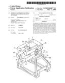 Apparatus for making electrical contact with luminous means in spotlights diagram and image