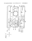 STRUCTURES OF TERMINALS AND COMPONENT-TO-BE-LOADED diagram and image