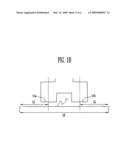 Apparatus of encapsulating display panel and method of manufacturing organic light emitting display device using the same diagram and image