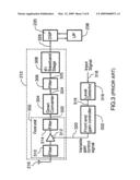 Methods And Apparatus For Controlling A Gain State Of A Wireless Receiver Operating In An Idle Mode diagram and image