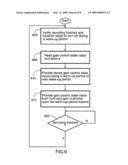 Methods And Apparatus For Controlling A Gain State Of A Wireless Receiver Operating In An Idle Mode diagram and image