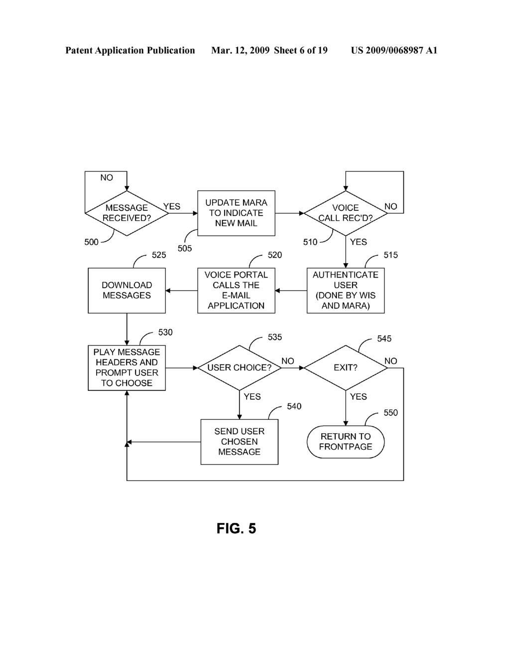 CENTRALIZED AUTHENTICATION SYSTEM - diagram, schematic, and image 07