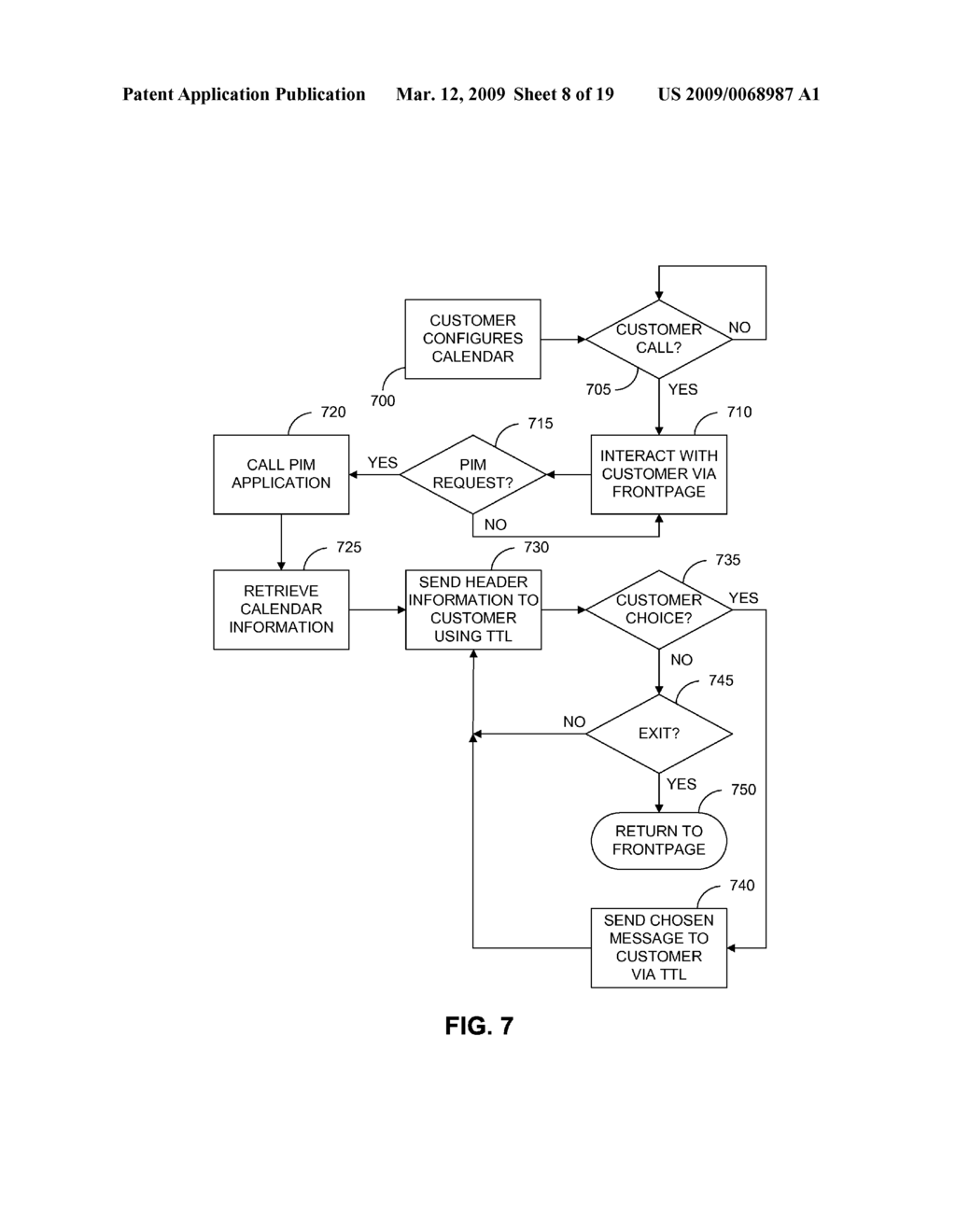 CENTRALIZED AUTHENTICATION SYSTEM - diagram, schematic, and image 09