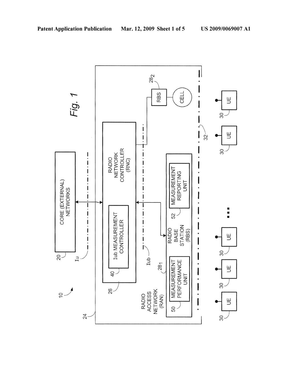 MEASUREMENT CONTROL BASED ON RBS PROCESSING CAPABILITY - diagram, schematic, and image 02