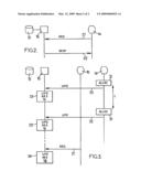 Radio Resource Management in a Radio Telecommunication Network diagram and image