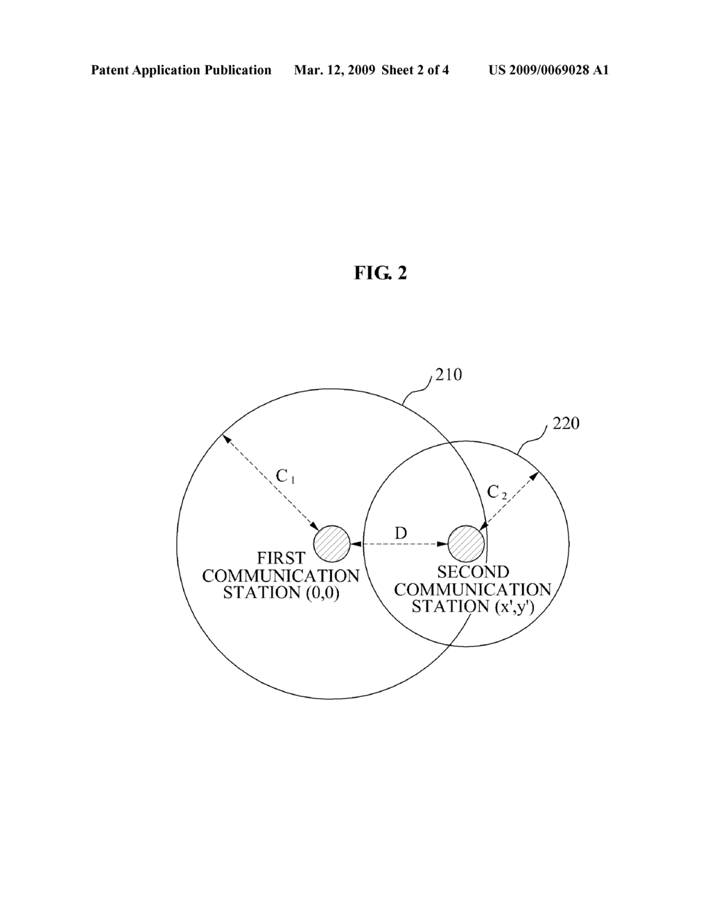 METHOD AND SYSTEM FOR CONTROLLING STATION OPERATION MODE - diagram, schematic, and image 03