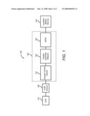 Device and Method for Tracking an Accessed Location of a Network diagram and image