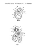 Wrist-watch mobile phone diagram and image