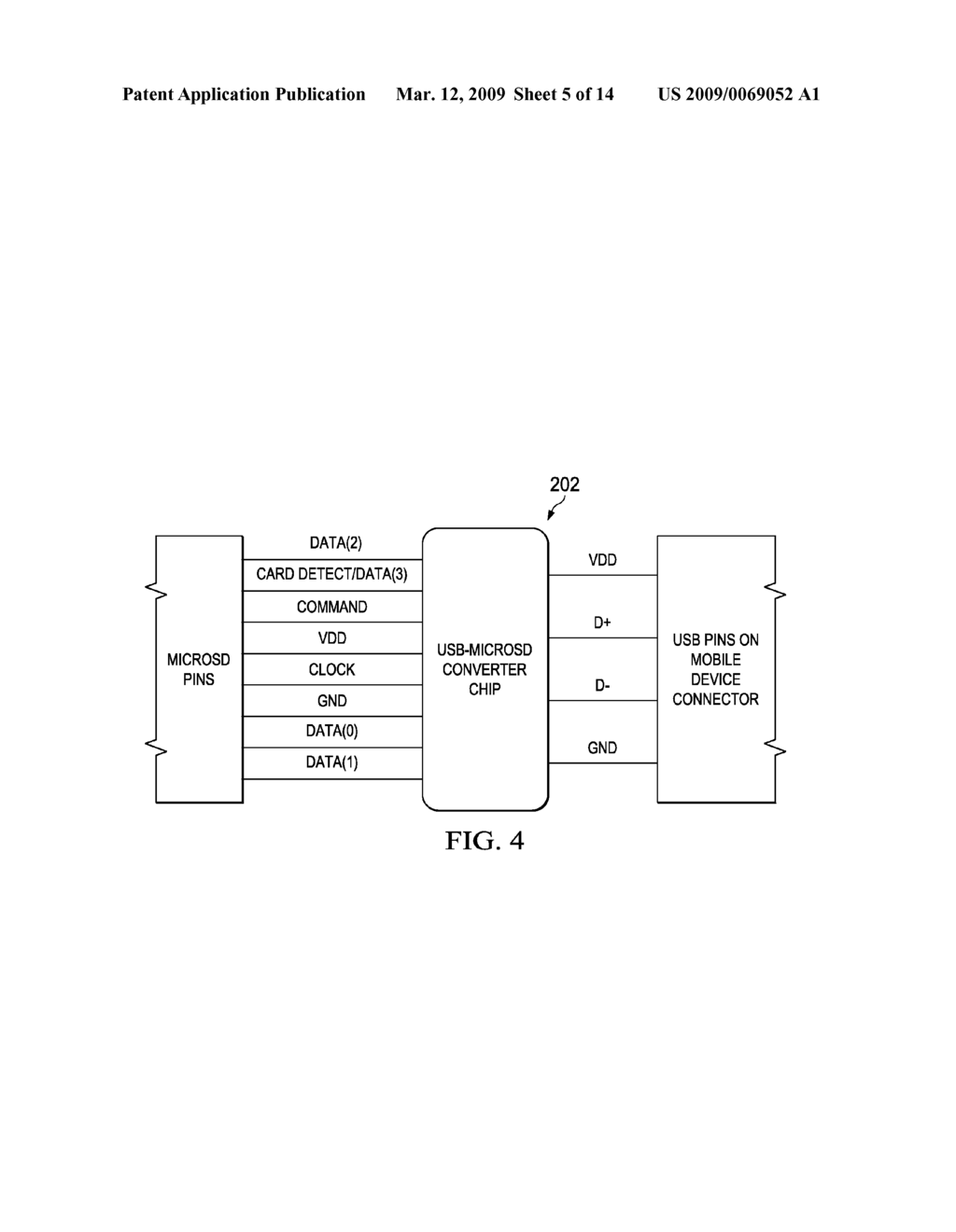 RECEIVING BROADCAST SIGNALS USING INTELLIGENT COVERS FOR MOBILE DEVICES - diagram, schematic, and image 06