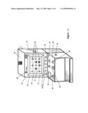 Method and apparatus for a slot machine diagram and image