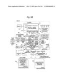 Portable video game system diagram and image