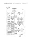 Portable video game system diagram and image