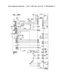 Portable video game system diagram and image