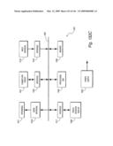 Portable video game system diagram and image