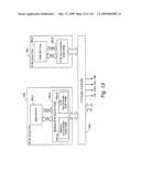 Portable video game system diagram and image