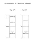 Portable video game system diagram and image