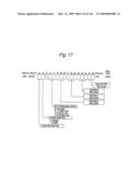 Portable video game system diagram and image