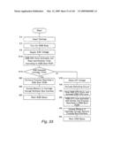 Portable video game system diagram and image